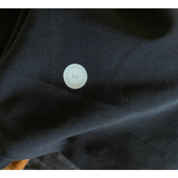 Lululemon Keep Moving Pant 7/8 High-Rise - Picture 3 of 3